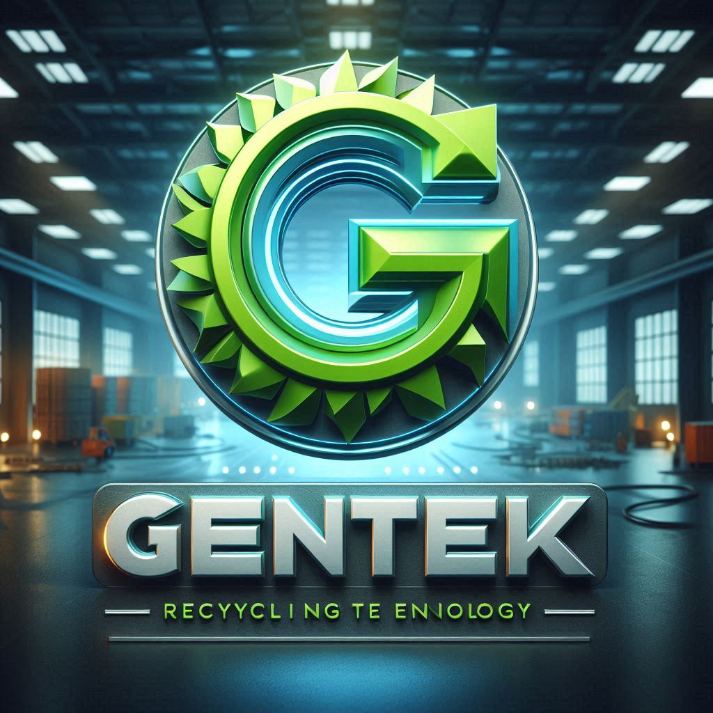 Gentek Makina